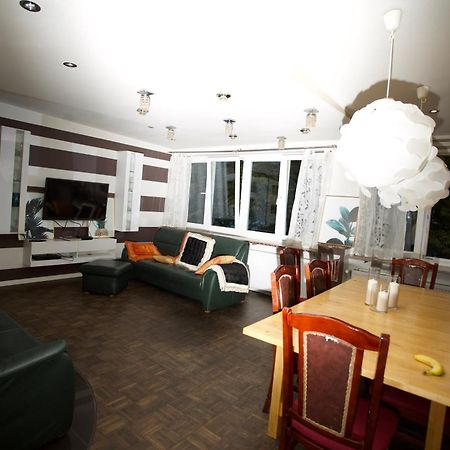 Hostel Hamburg Luaran gambar