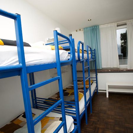 Hostel Hamburg Luaran gambar