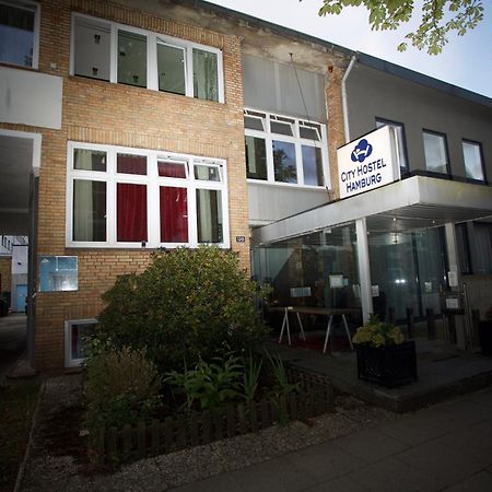 Hostel Hamburg Luaran gambar