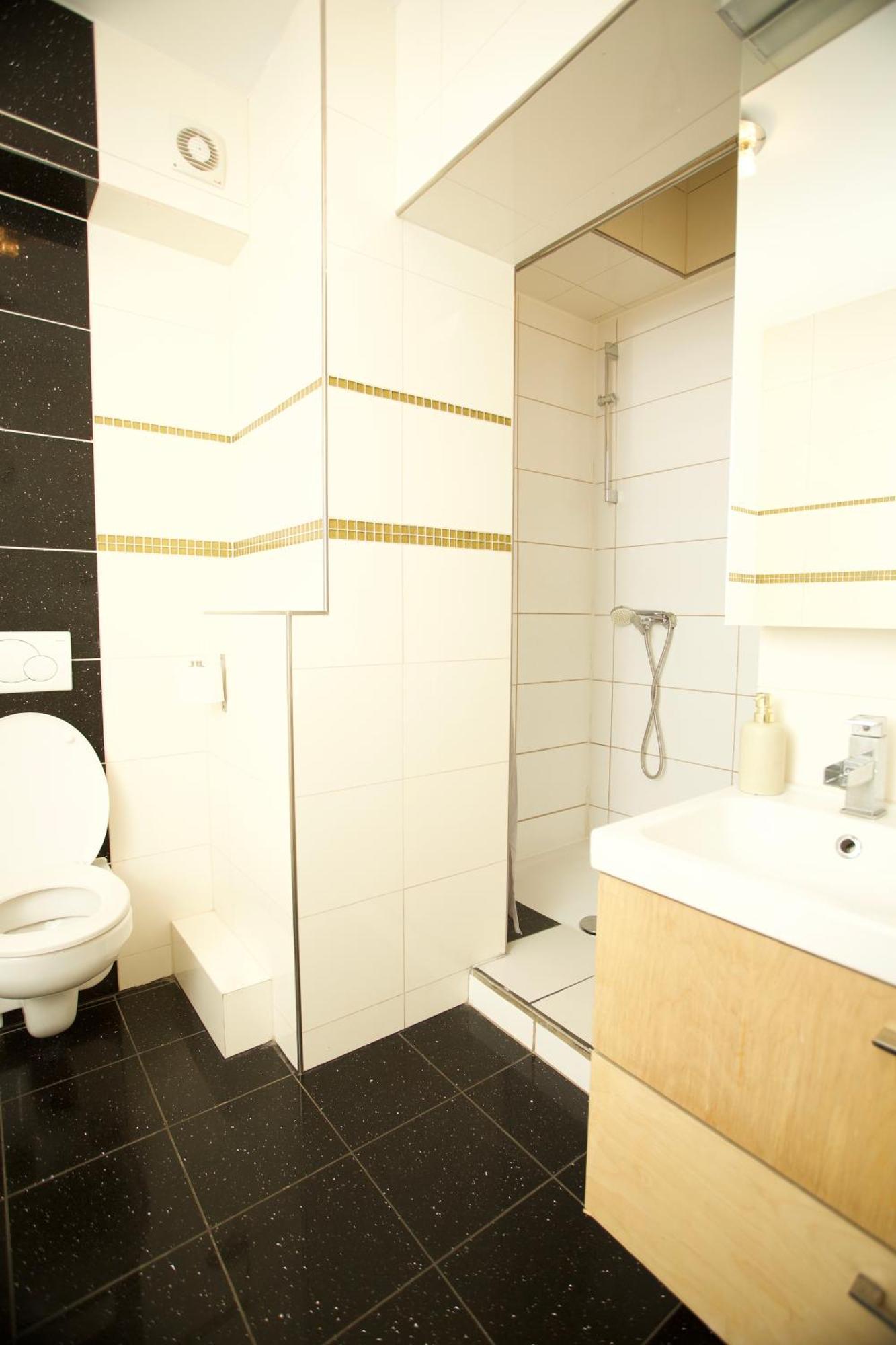 Hostel Hamburg Luaran gambar