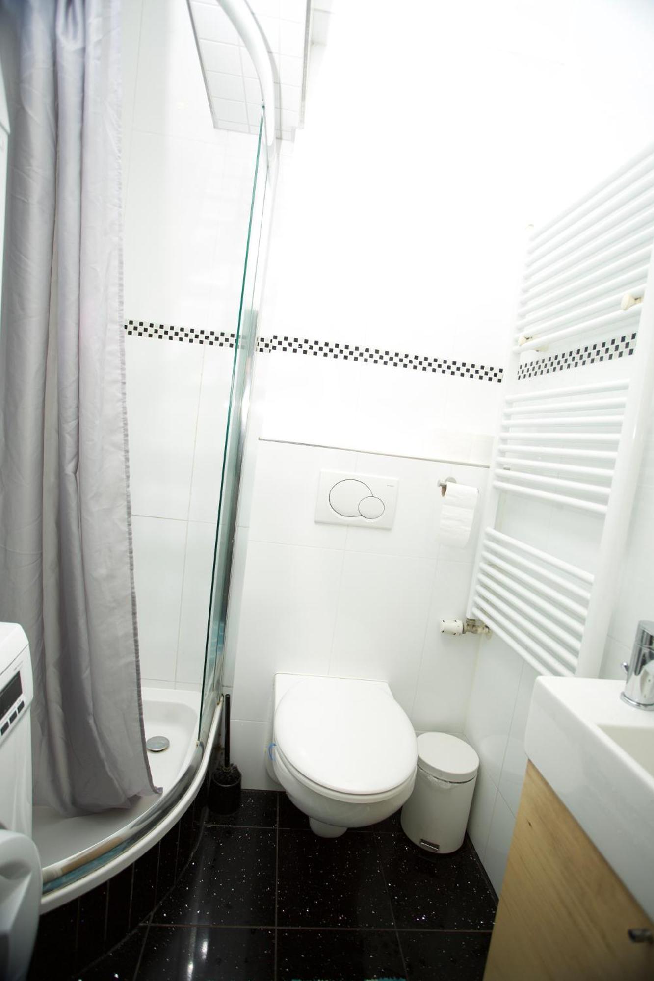 Hostel Hamburg Luaran gambar