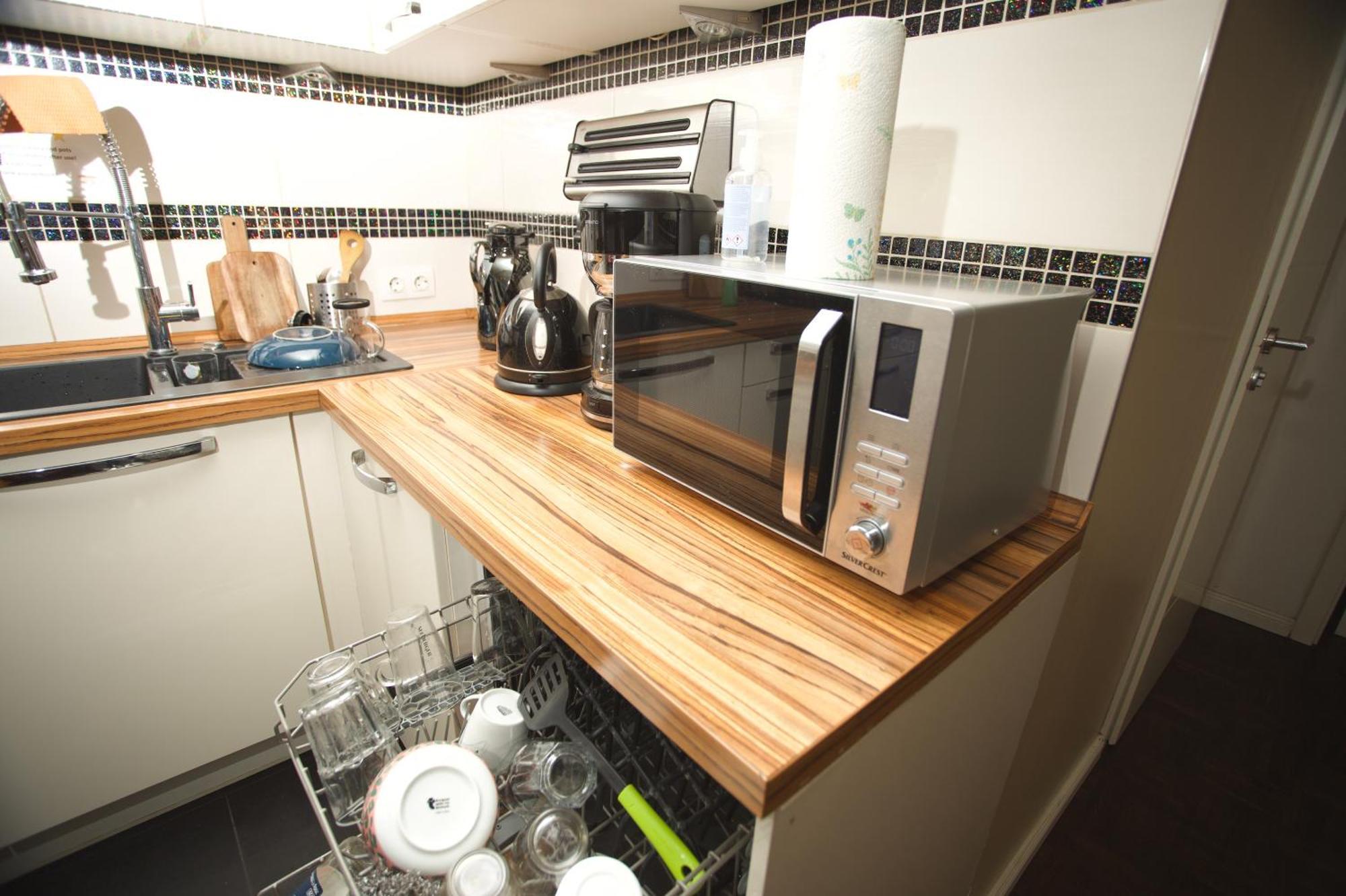 Hostel Hamburg Luaran gambar